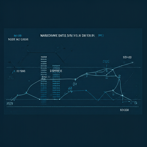 Maritime data workspace